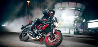 Yamaha MT-07 Moto Cage